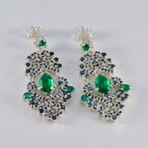 Araya Multicolor Stud Earrings for Every Occasion